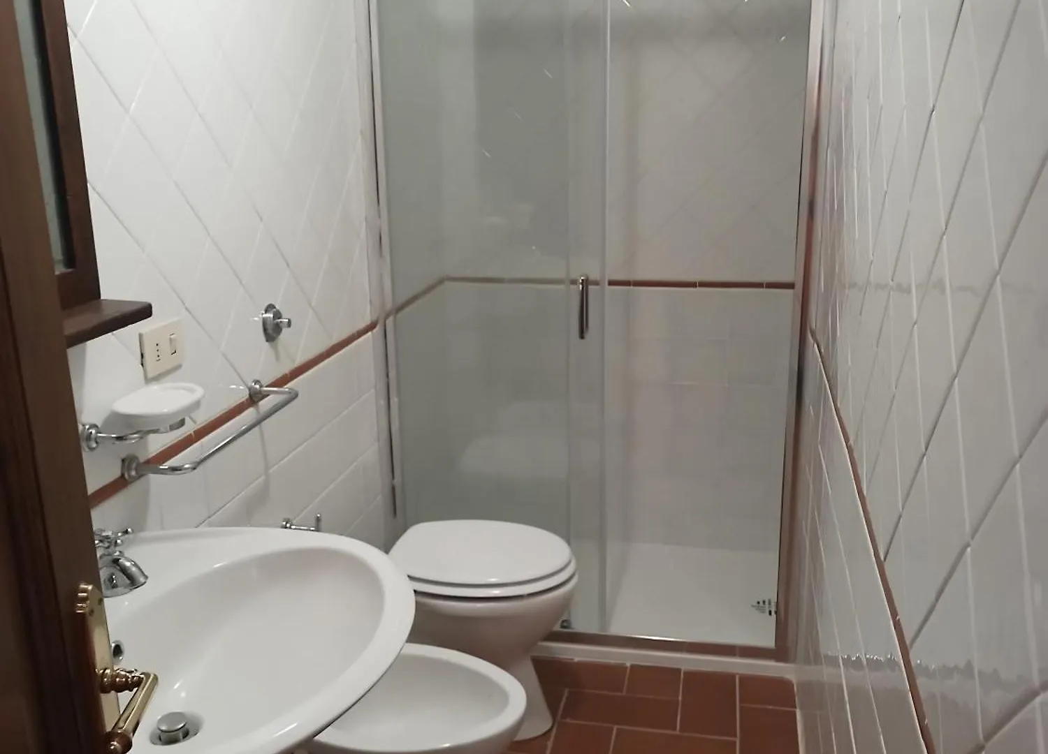 Al Cinquantacinque Villa Montemerano Holiday home