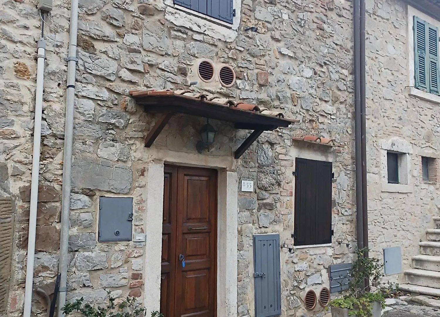 Al Cinquantacinque Villa Montemerano Holiday home